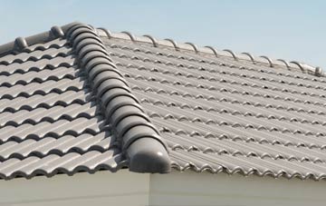 advantages of Garrachan clay roofing