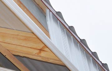 why Garrachan fascia repairs are essential