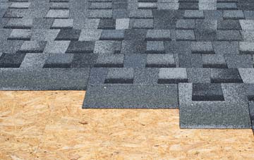 expert Garrachan asphalt roof companies