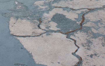 fibreglass roofing replacement Garrachan