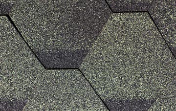 Garrachan fibreglass shingle repairs