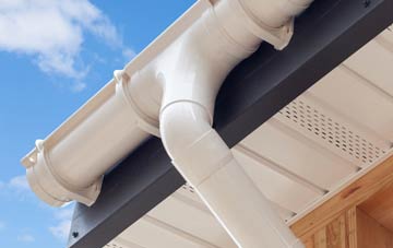 Garrachan gutter installation costs