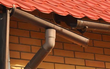 Garrachan gutter repair costs
