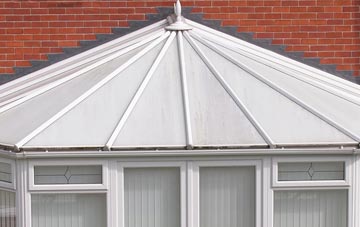 Garrachan polycarbonate conservatory roof repairs