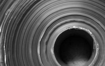 Garrachan pvc roof replacement