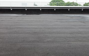Garrachan asphalt roof replacement
