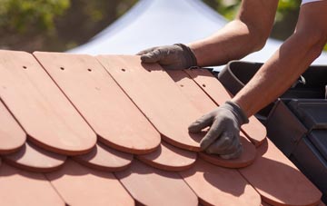 Garrachan roof tile contractors
