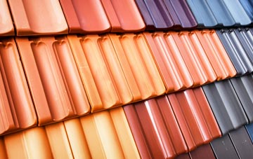 Garrachan roof tile costs