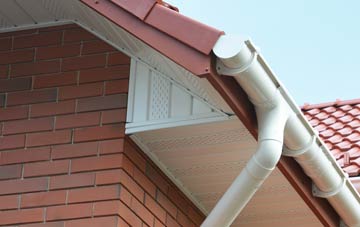 Garrachan soffit repair costs