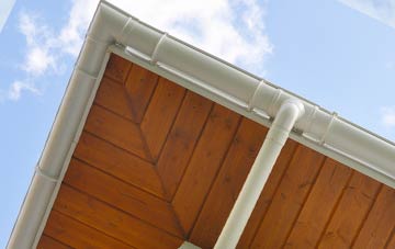 Garrachan soffit types