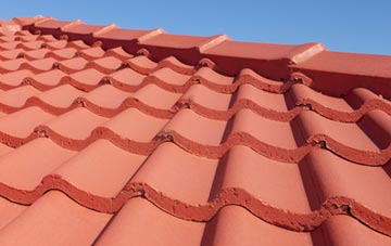 Garrachan tile and slate roof replacement