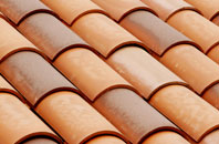 Garrachan clay roofing
