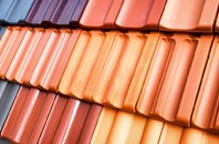 find rated Garrachan clay roofing companies