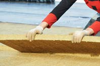 find rated Garrachan roof insulation companies