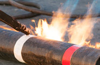 Garrachan flat roofing replacement