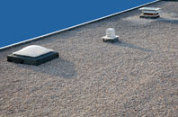 Garrachan flat roofing