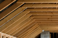 Garrachan pitched insulation quotes