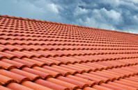 Garrachan roofing tiles