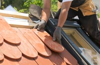 Garrachan tiled roofing companies