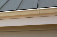 Garrachan soffit repair