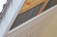 rated Garrachan soffit repair companies