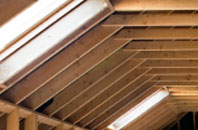 Garrachan tapered roof insulation quotes